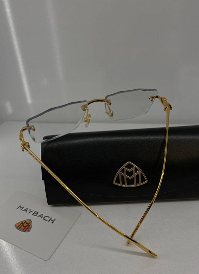 Очки Cartier