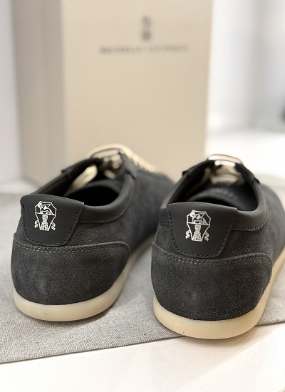 Кеды Brunello Cucinelli