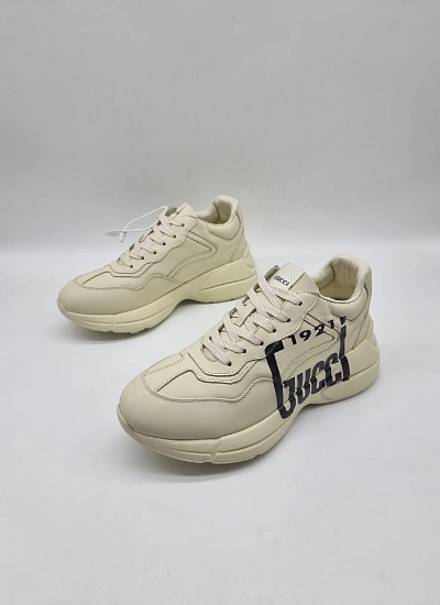 Кроссовки Gucci