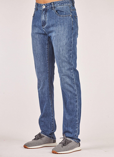 Джинсы Brunello Cucinelli