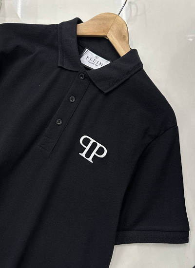 Футболка поло Philipp Plein